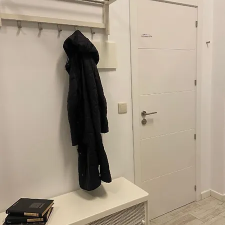 Appartement Sagesa Salamanque