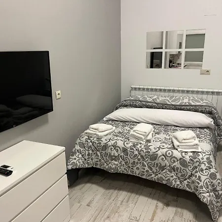 Appartement Sagesa Salamanque