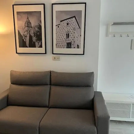 Appartement Sagesa Salamanque
