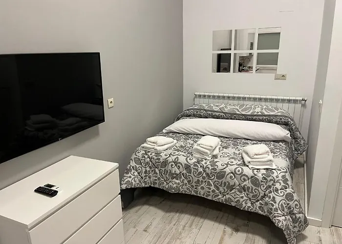 Appartement Sagesa Salamanca