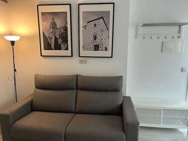Appartement Sagesa Salamanca